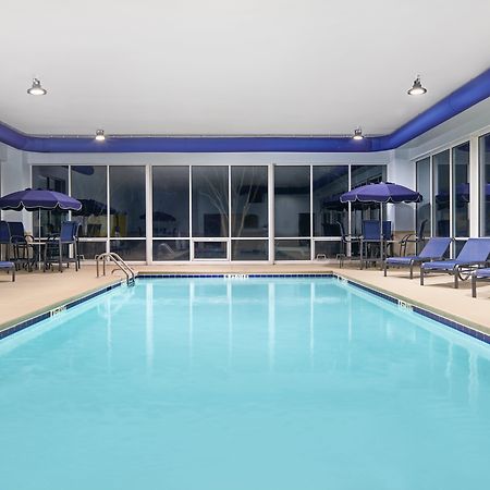 Holiday Inn Express & Suites I-26 & Us 29 At Westgate Mall By Ihg Spartanburg Esterno foto