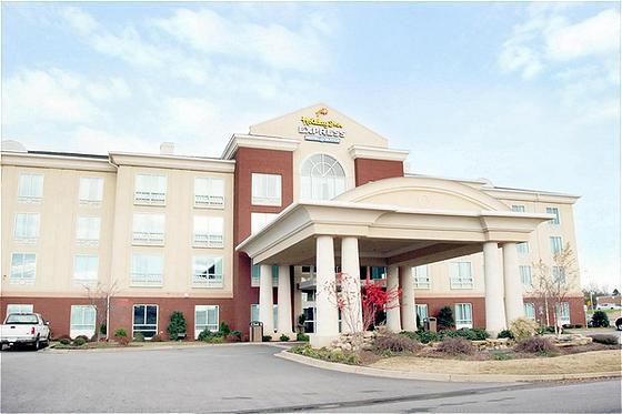 Holiday Inn Express & Suites I-26 & Us 29 At Westgate Mall, An Ihg Hotel Spartanburg Esterno foto