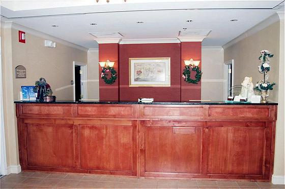 Holiday Inn Express & Suites I-26 & Us 29 At Westgate Mall, An Ihg Hotel Spartanburg Interno foto