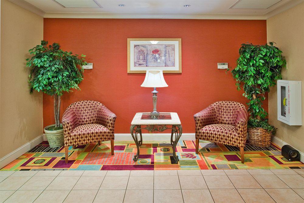 Holiday Inn Express & Suites I-26 & Us 29 At Westgate Mall, An Ihg Hotel Spartanburg Interno foto