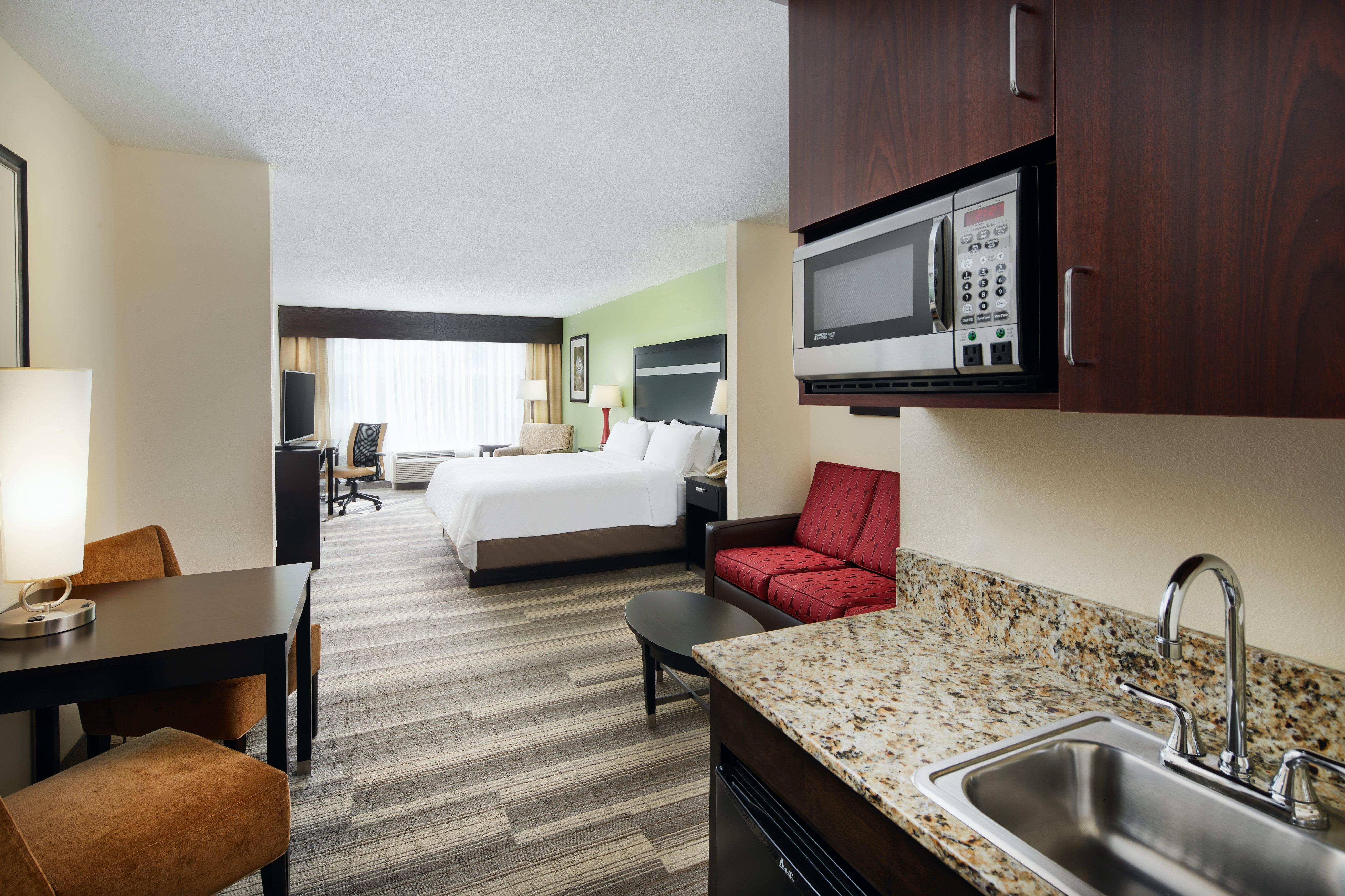 Holiday Inn Express & Suites I-26 & Us 29 At Westgate Mall, An Ihg Hotel Spartanburg Esterno foto