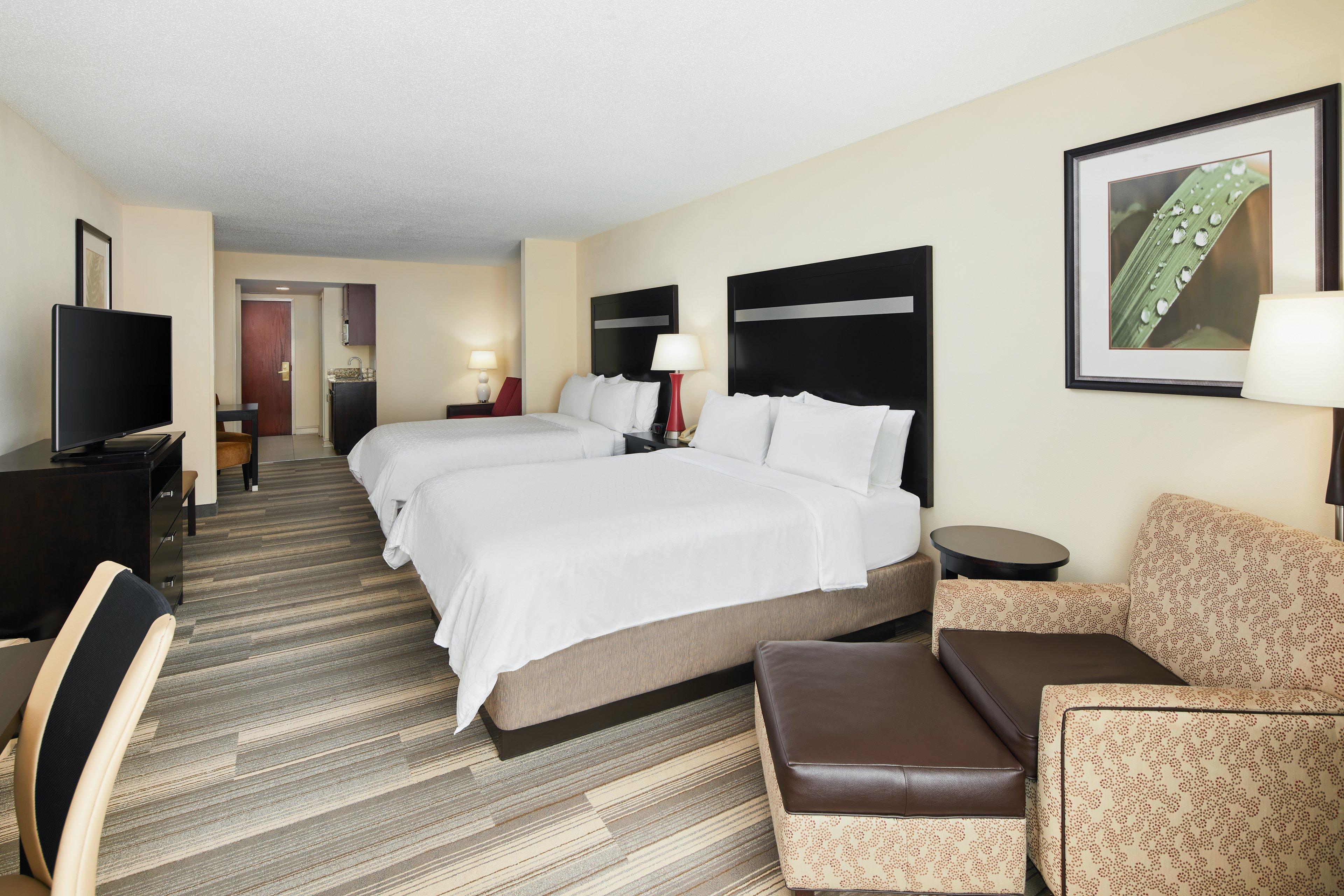 Holiday Inn Express & Suites I-26 & Us 29 At Westgate Mall, An Ihg Hotel Spartanburg Esterno foto