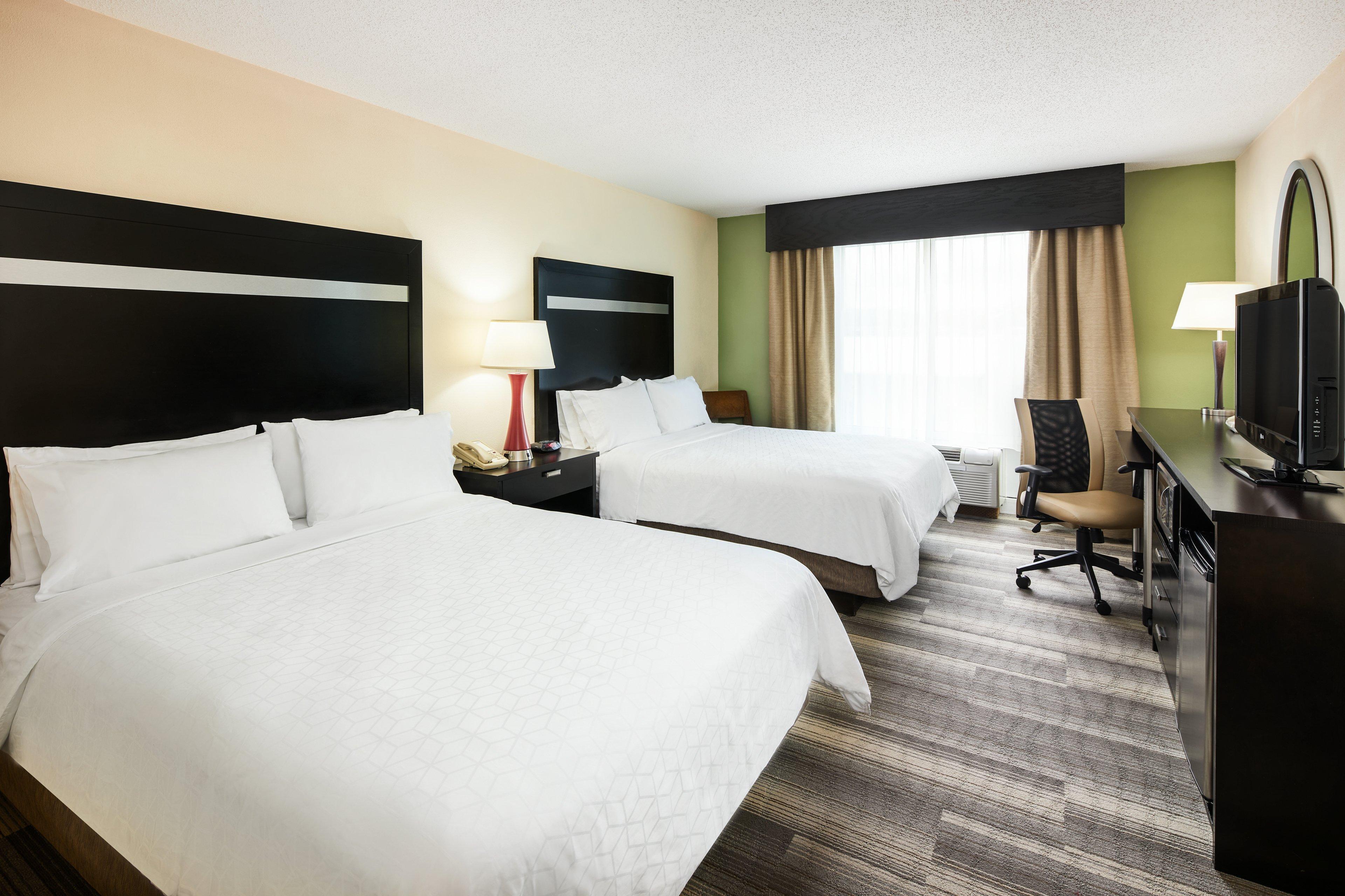 Holiday Inn Express & Suites I-26 & Us 29 At Westgate Mall, An Ihg Hotel Spartanburg Esterno foto