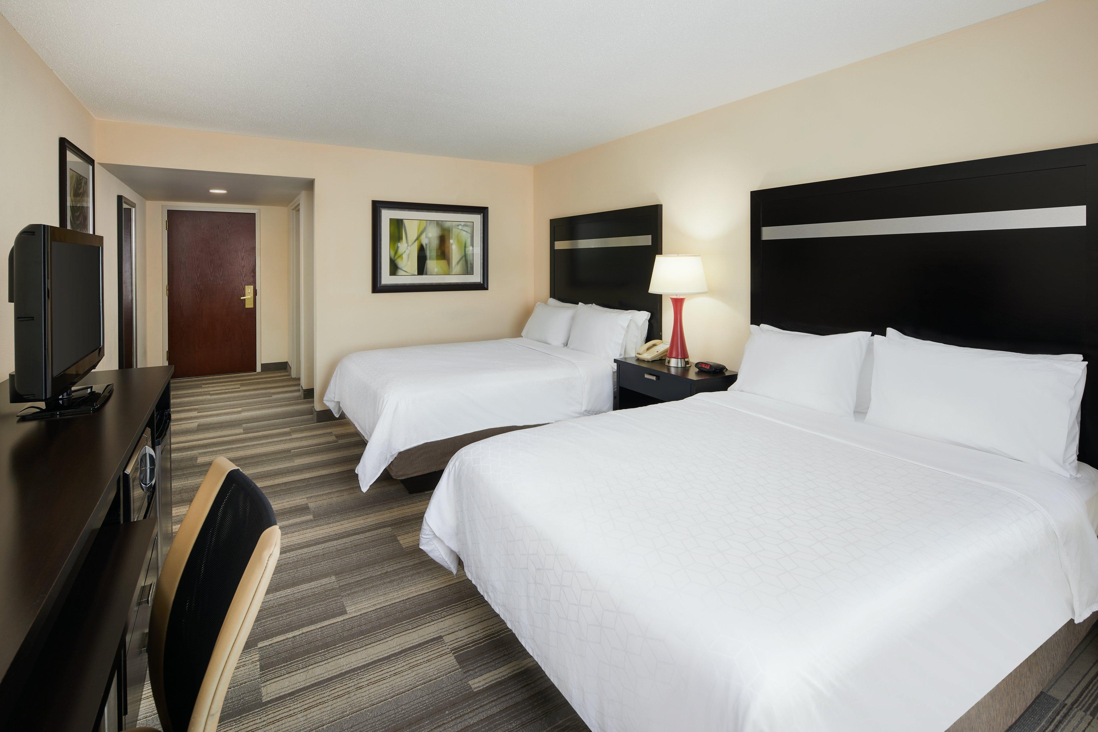 Holiday Inn Express & Suites I-26 & Us 29 At Westgate Mall, An Ihg Hotel Spartanburg Esterno foto