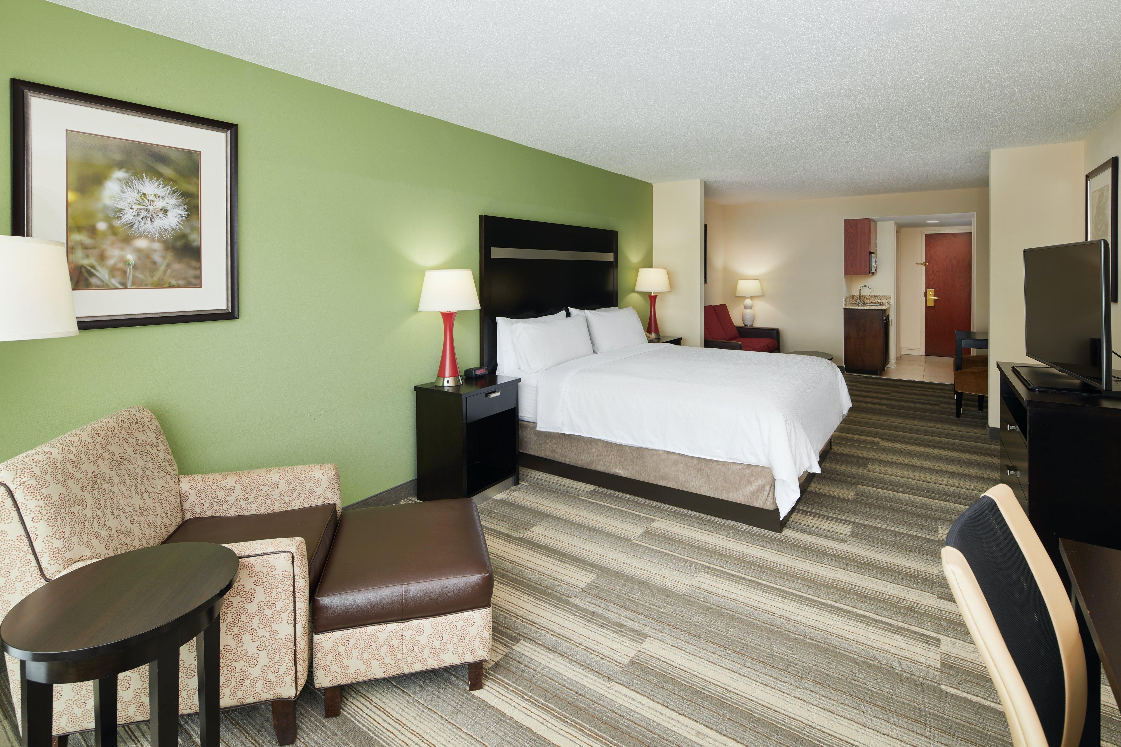 Holiday Inn Express & Suites I-26 & Us 29 At Westgate Mall, An Ihg Hotel Spartanburg Esterno foto