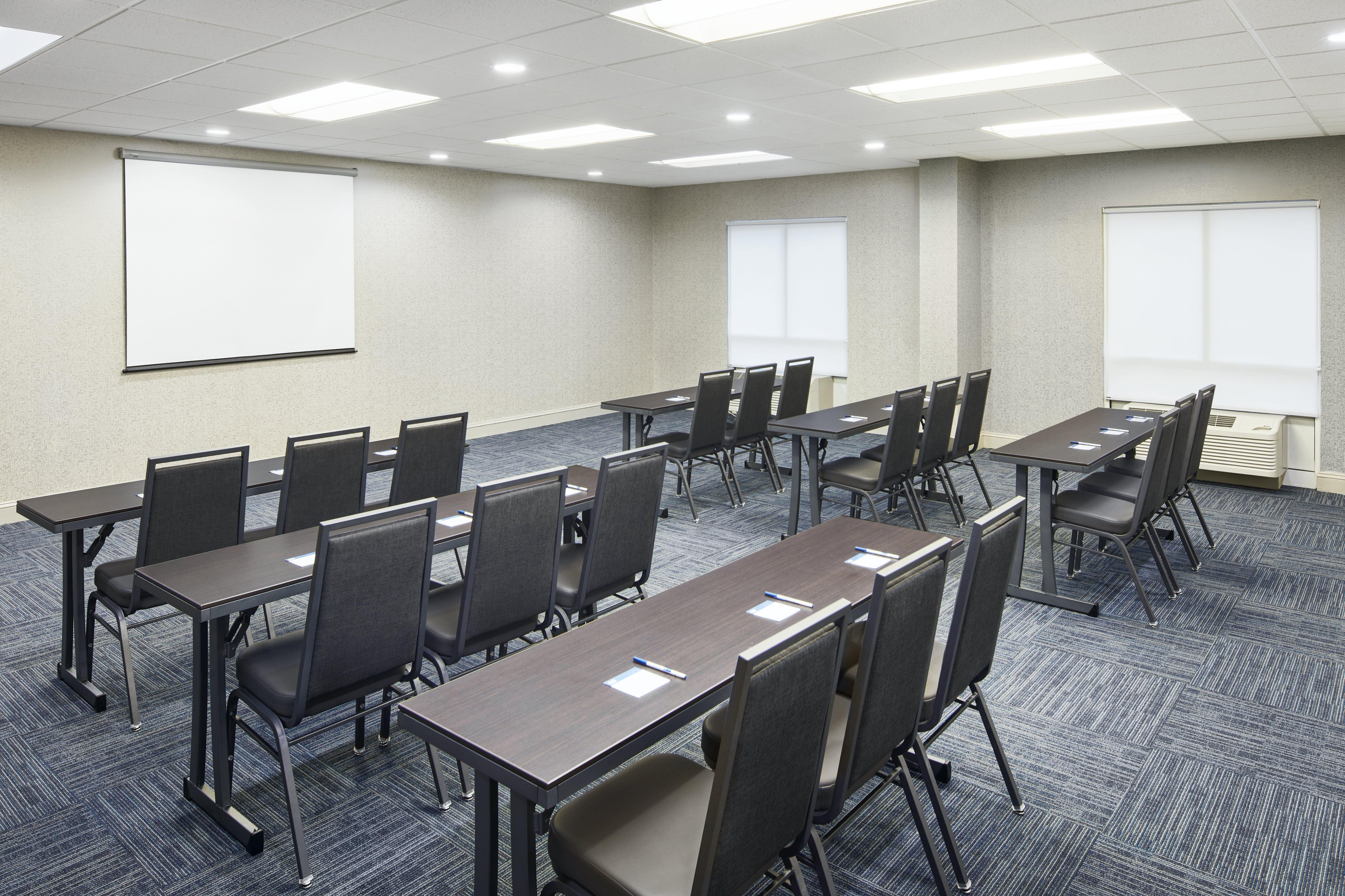 Holiday Inn Express & Suites I-26 & Us 29 At Westgate Mall By Ihg Spartanburg Esterno foto