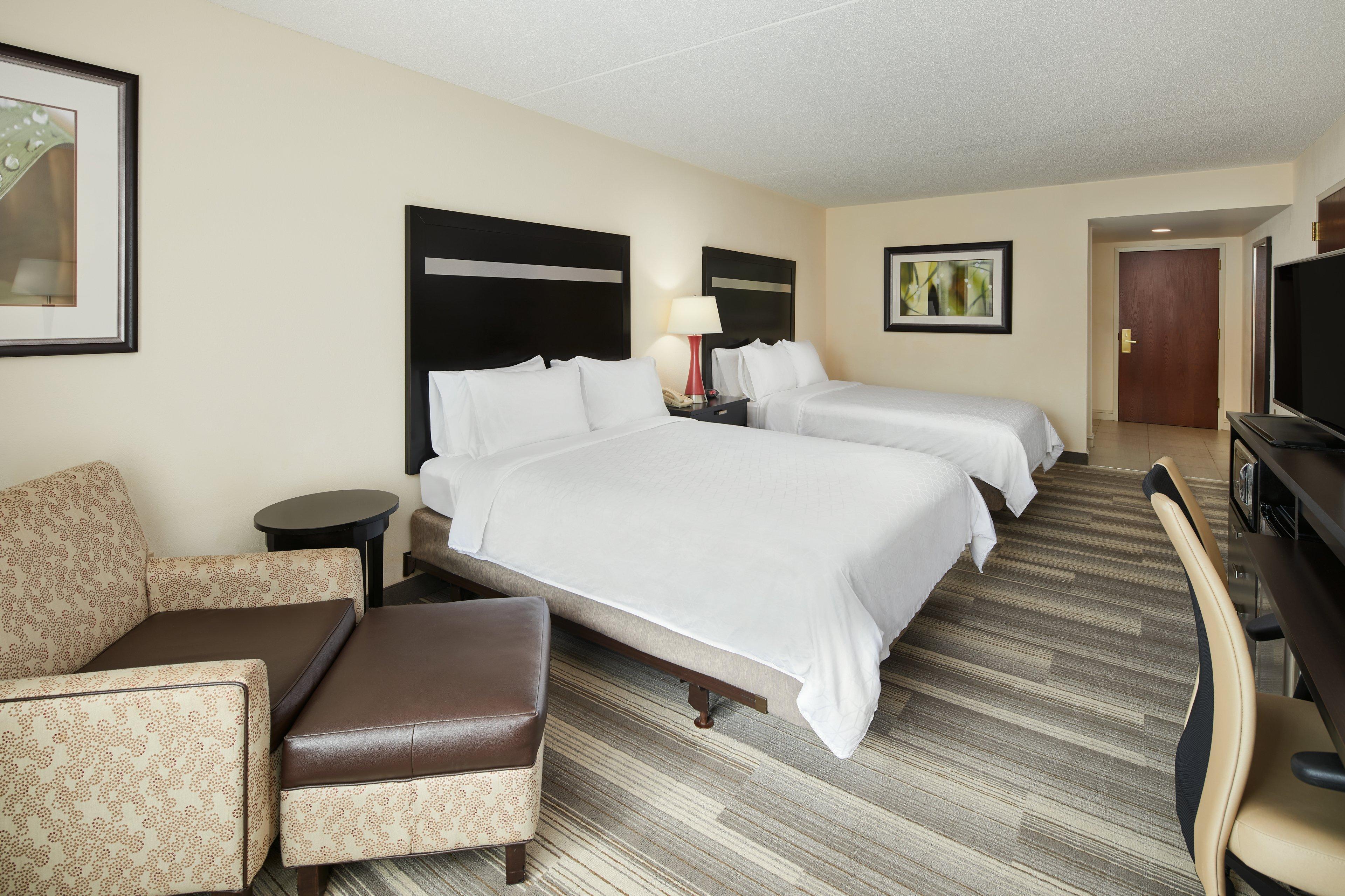 Holiday Inn Express & Suites I-26 & Us 29 At Westgate Mall, An Ihg Hotel Spartanburg Esterno foto