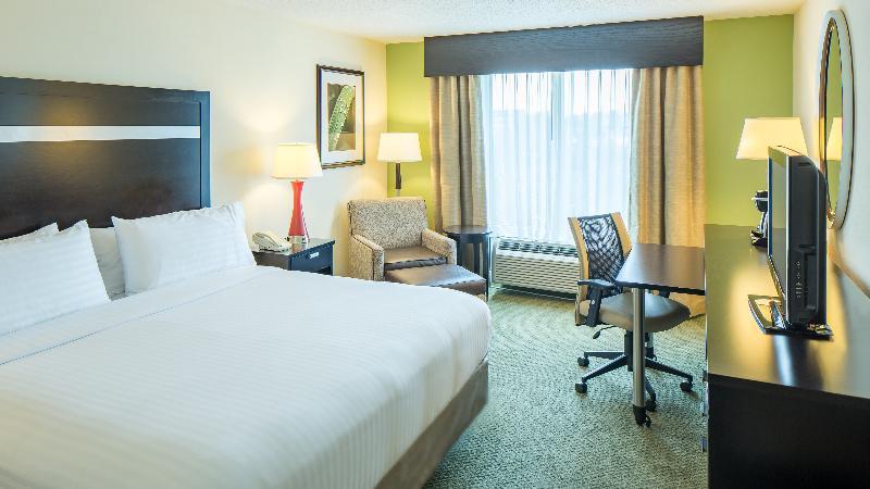 Holiday Inn Express & Suites I-26 & Us 29 At Westgate Mall, An Ihg Hotel Spartanburg Esterno foto