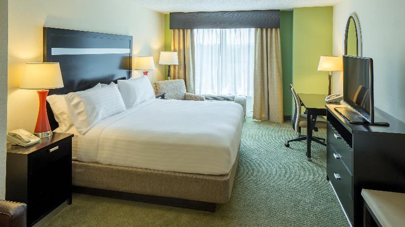 Holiday Inn Express & Suites I-26 & Us 29 At Westgate Mall, An Ihg Hotel Spartanburg Esterno foto