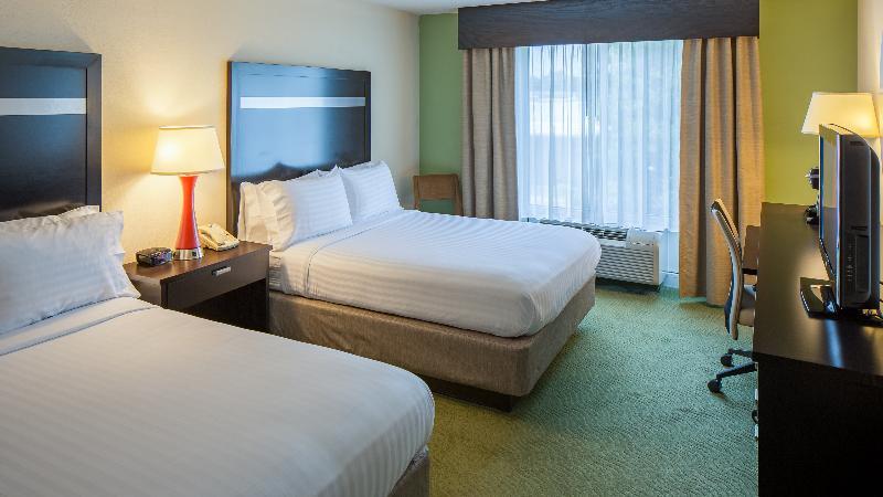 Holiday Inn Express & Suites I-26 & Us 29 At Westgate Mall, An Ihg Hotel Spartanburg Esterno foto